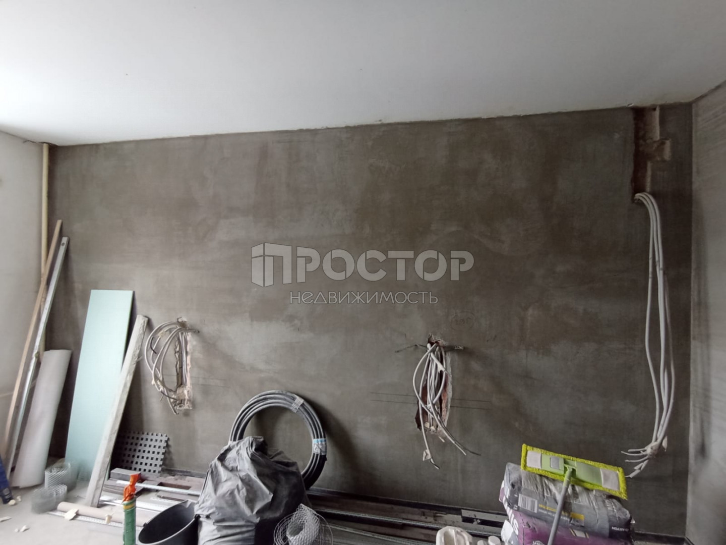 1-комнатная квартира, 42 м² - фото 14