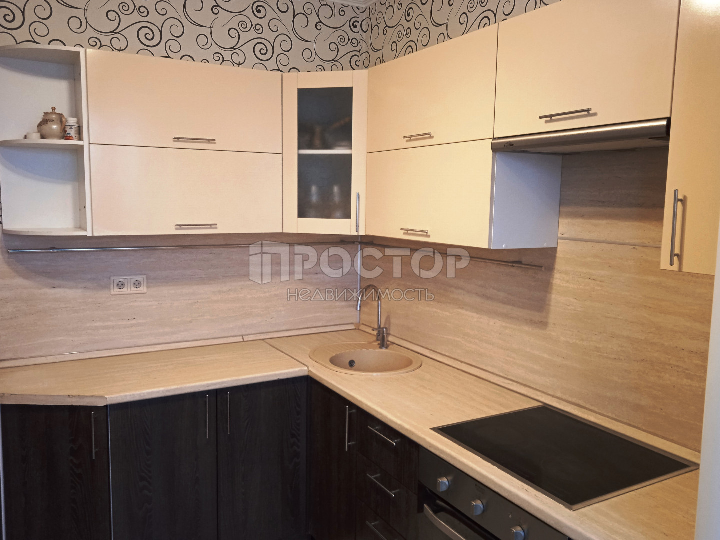 2-комнатная квартира, 52 м² - фото 6