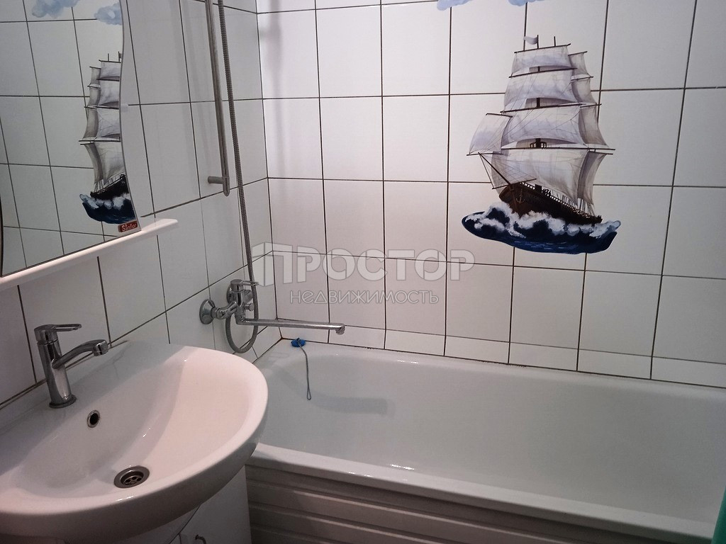 2-комнатная квартира, 52 м² - фото 8
