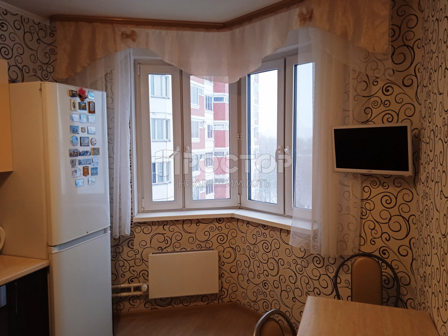2-комнатная квартира, 52 м² - фото 7