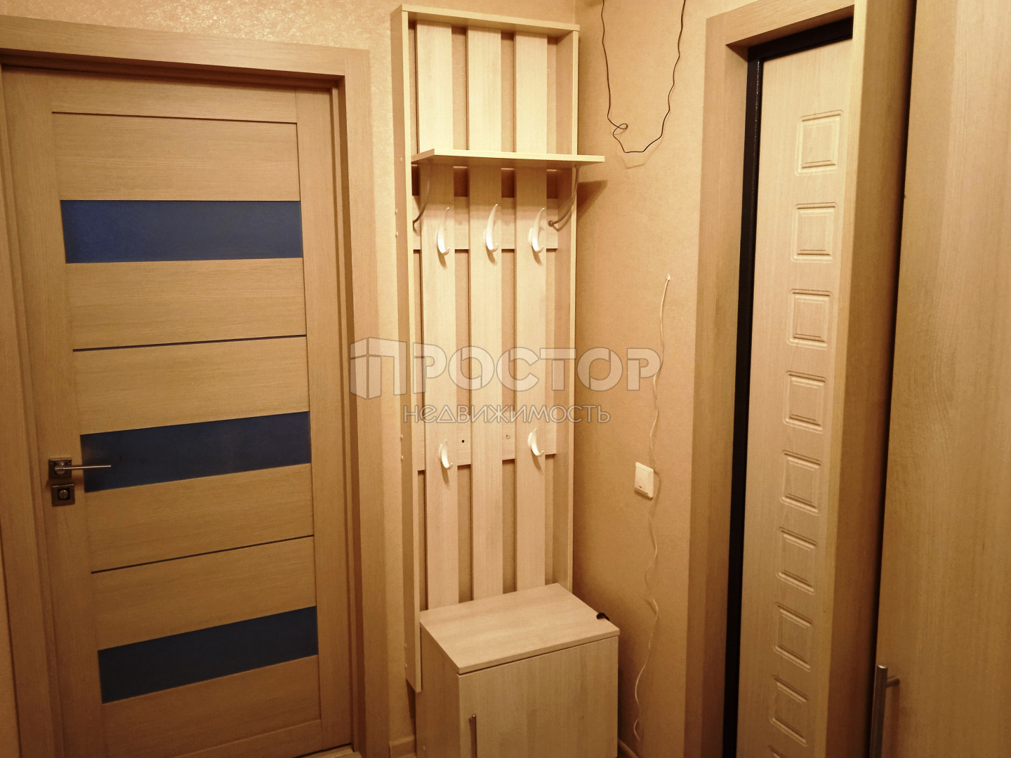 2-комнатная квартира, 52 м² - фото 11