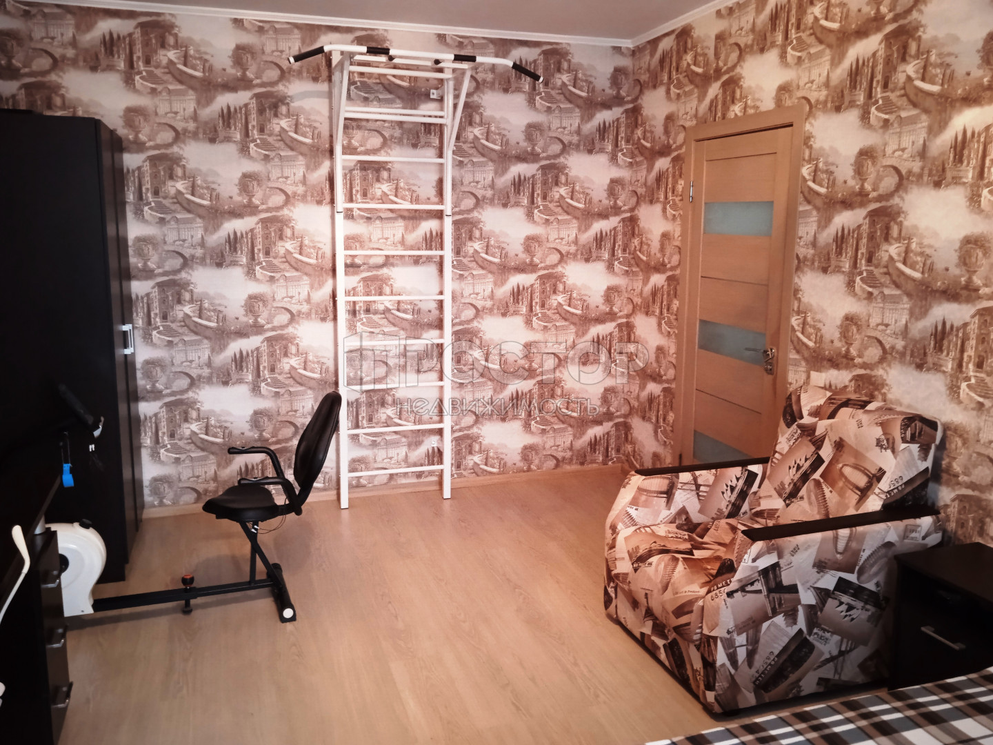 2-комнатная квартира, 52 м² - фото 3