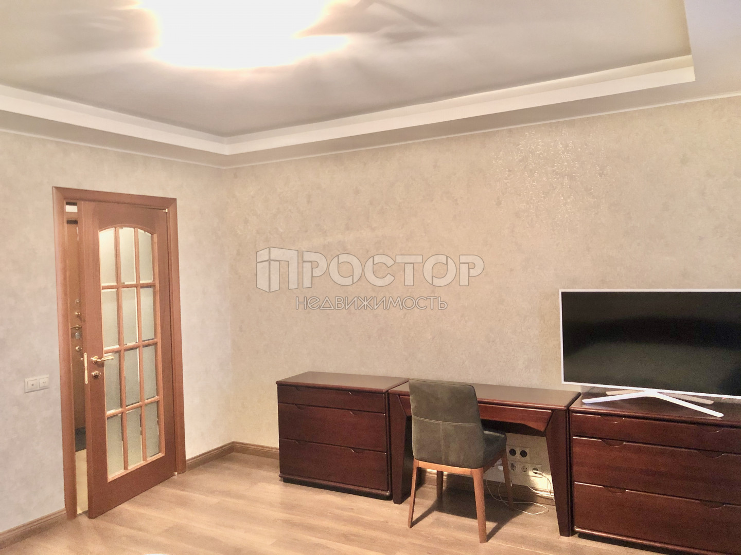 1-комнатная квартира, 44 м² - фото 12