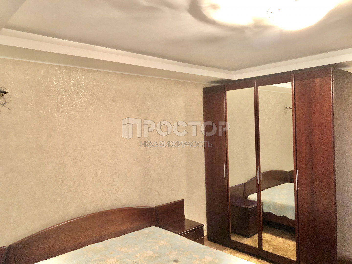 1-комнатная квартира, 44 м² - фото 13
