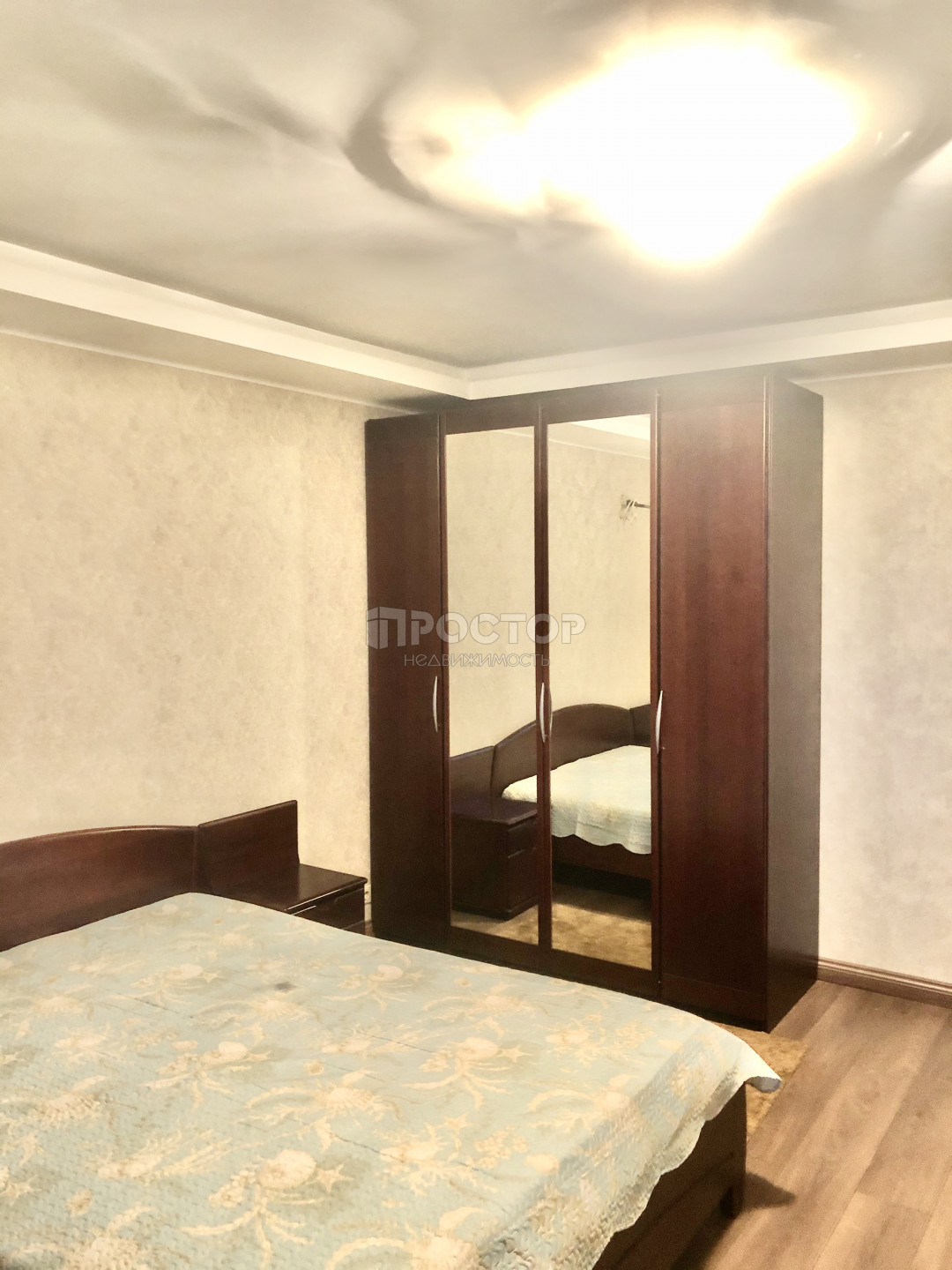 1-комнатная квартира, 44 м² - фото 8