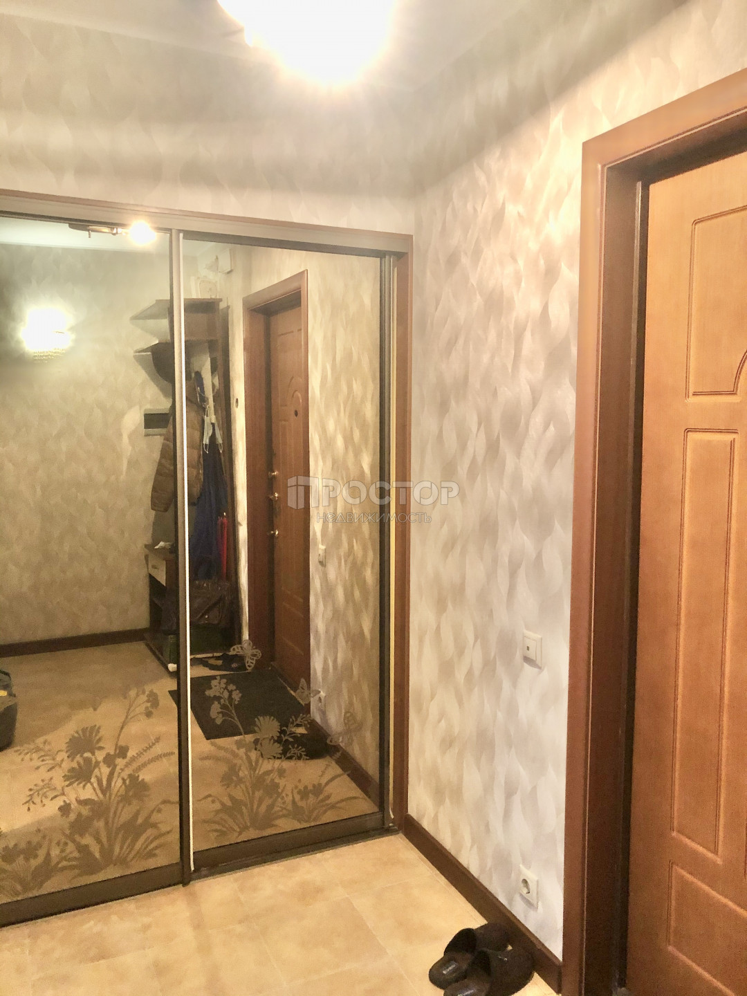 1-комнатная квартира, 44 м² - фото 20