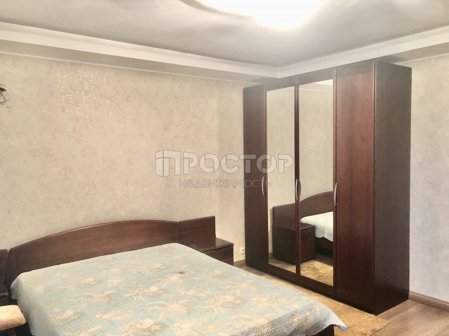 1-комнатная квартира, 44 м² - фото 11