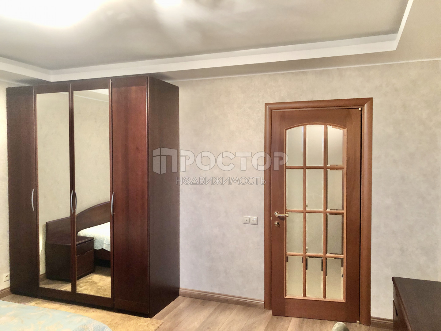 1-комнатная квартира, 44 м² - фото 10