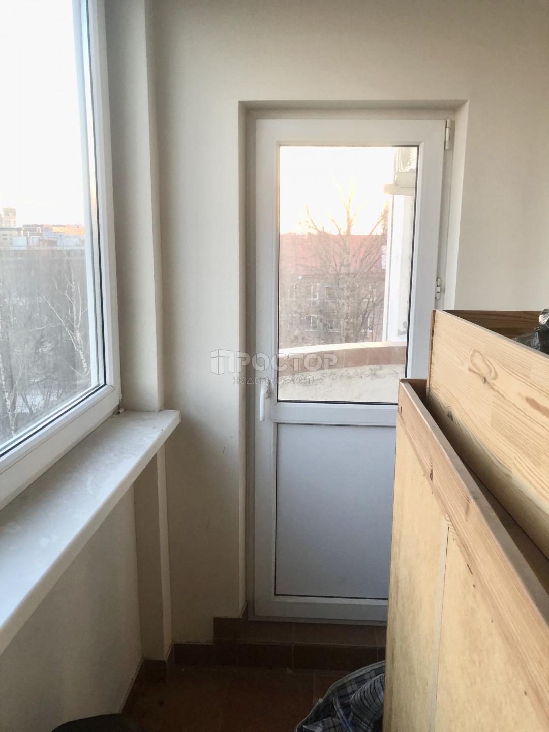 1-комнатная квартира, 44 м² - фото 22
