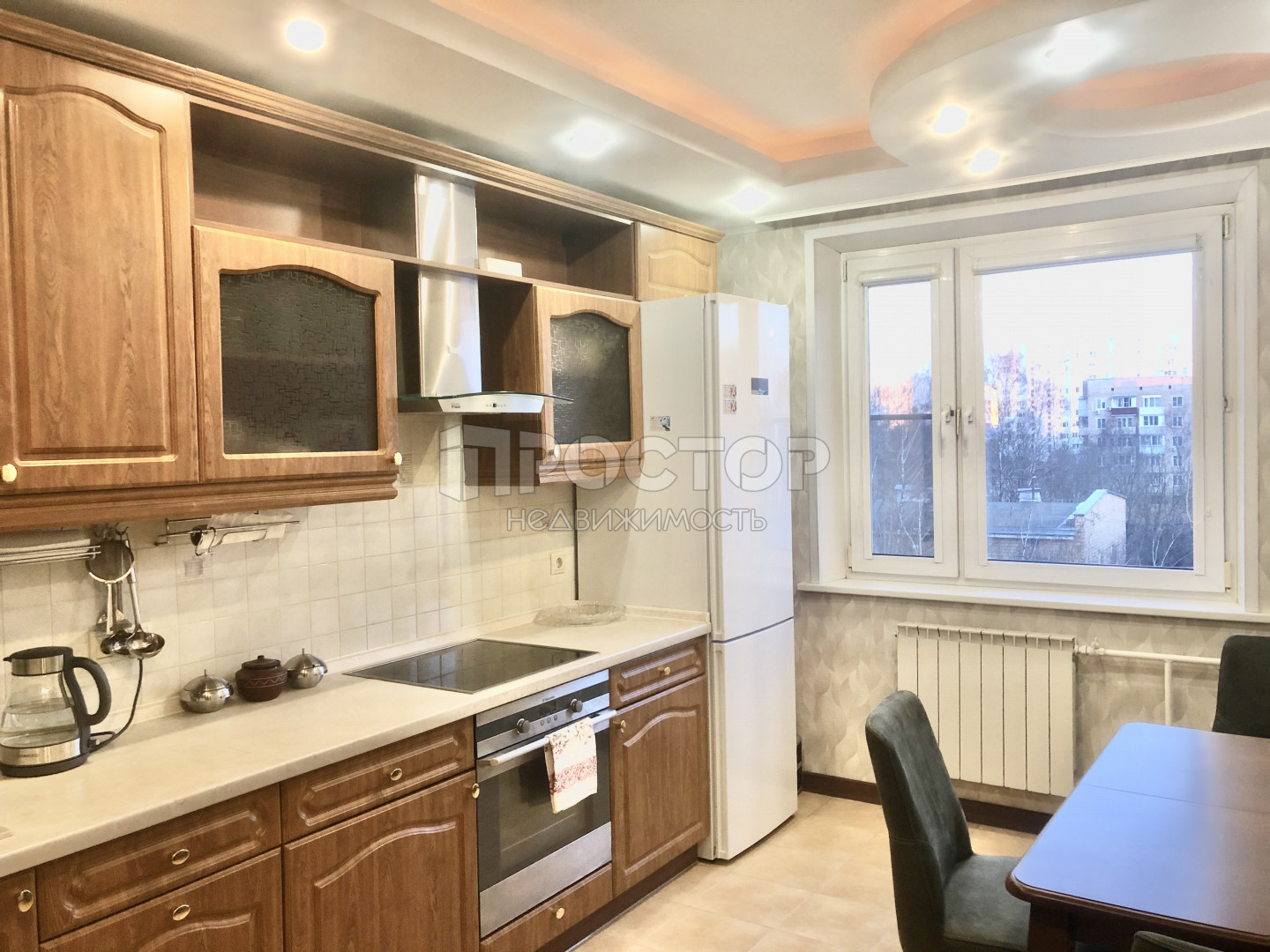 1-комнатная квартира, 44 м² - фото 5