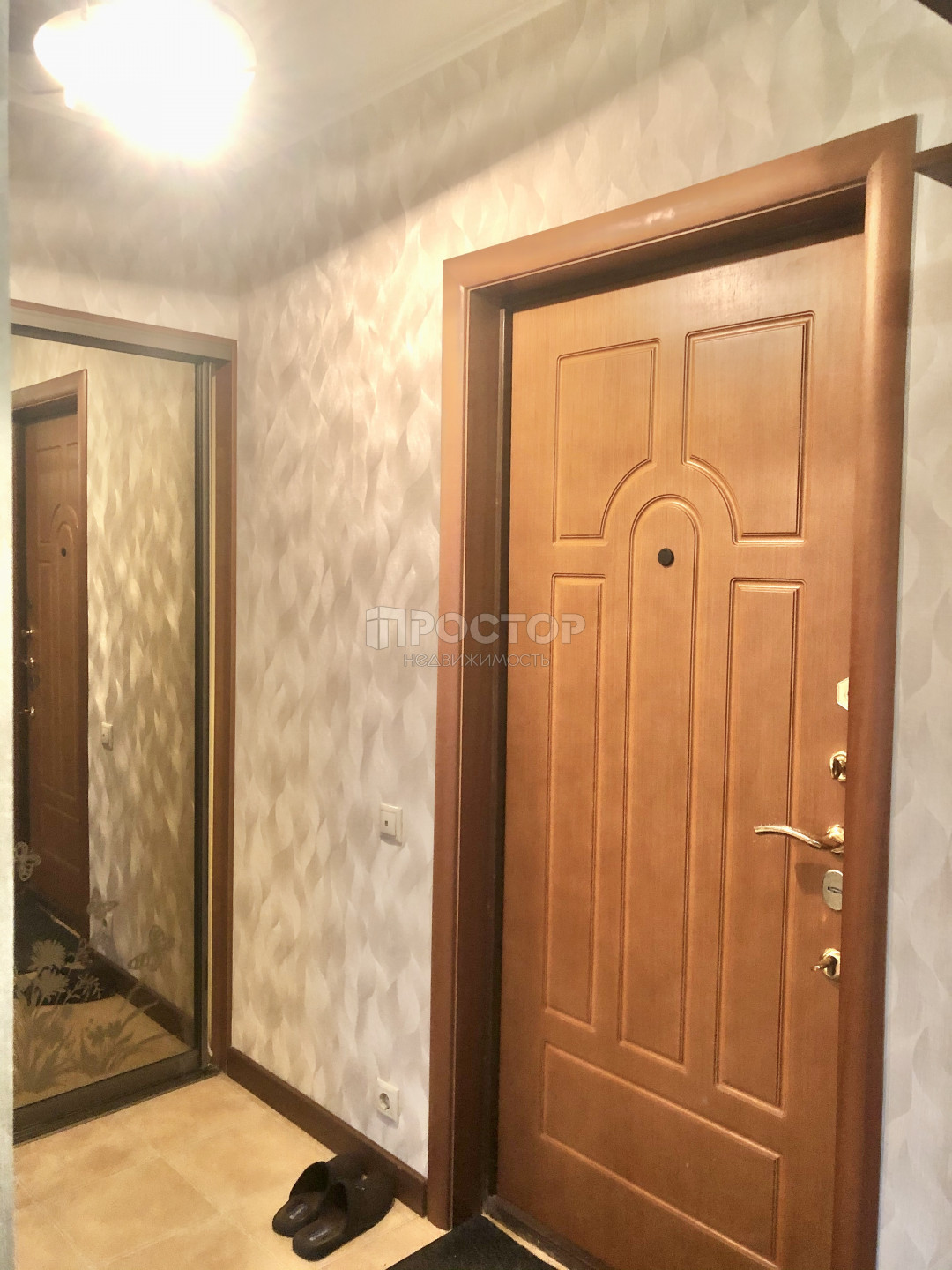 1-комнатная квартира, 44 м² - фото 18