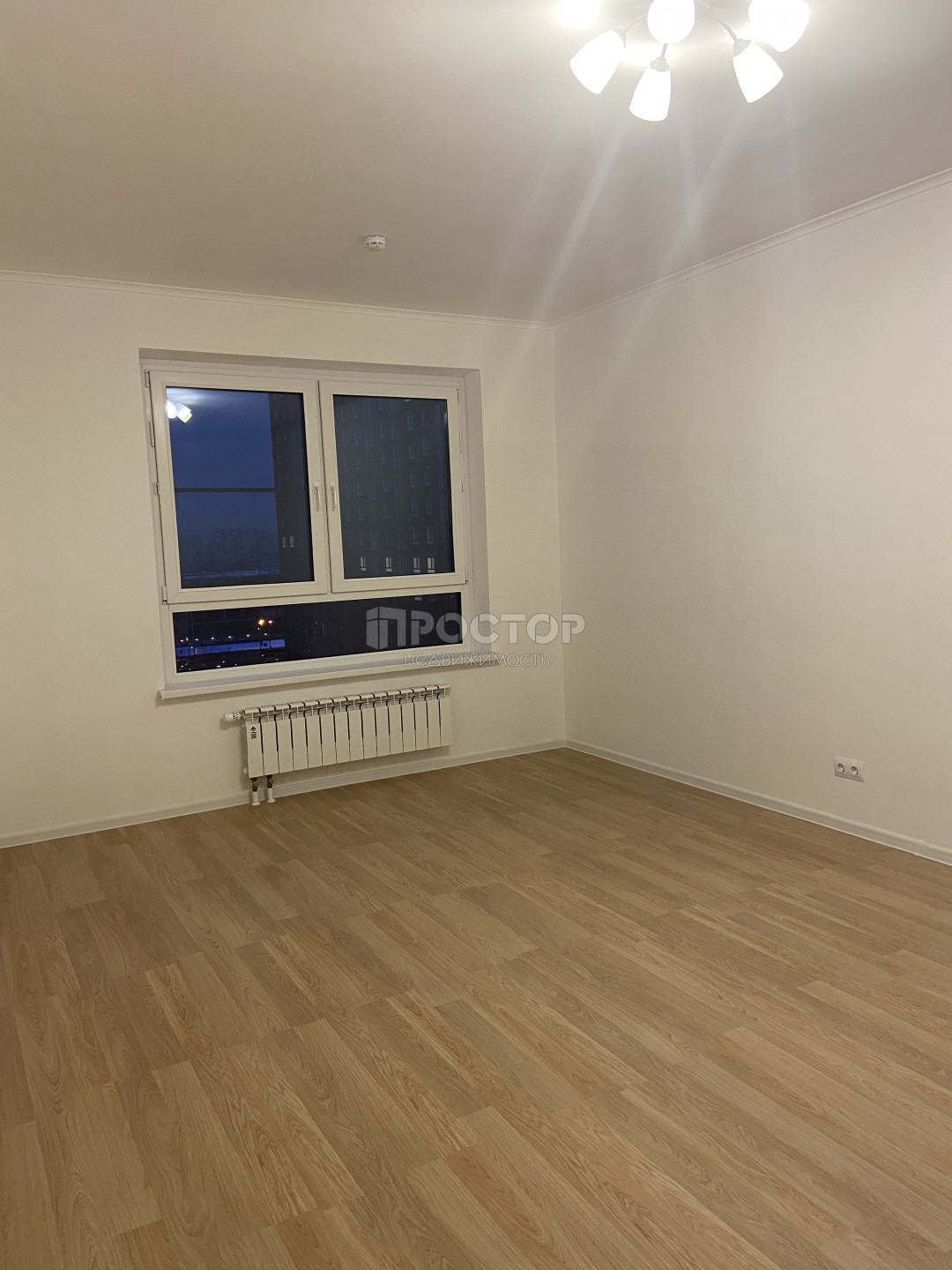 1-комнатная квартира, 41.4 м² - фото 4