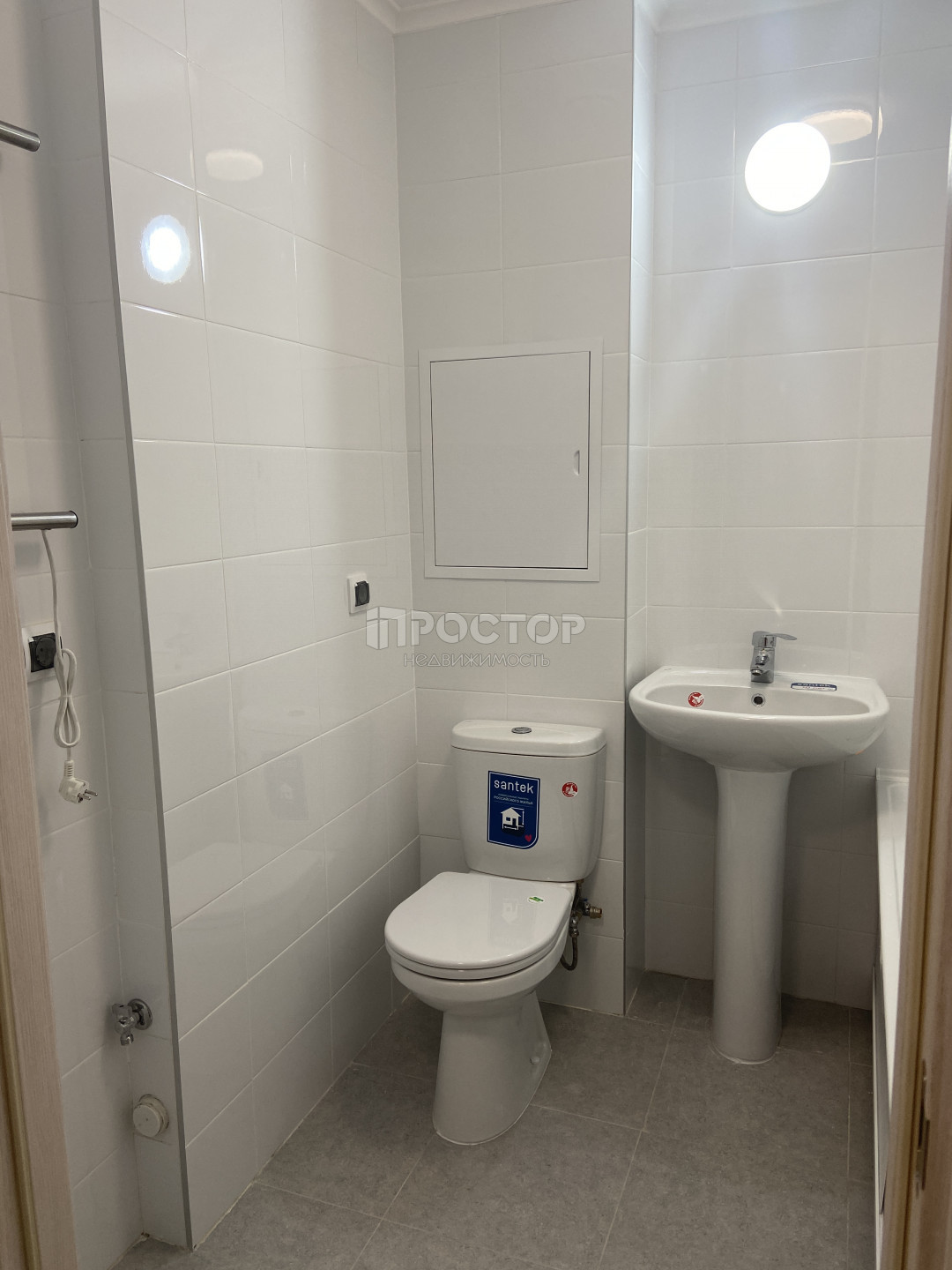 1-комнатная квартира, 41.4 м² - фото 5