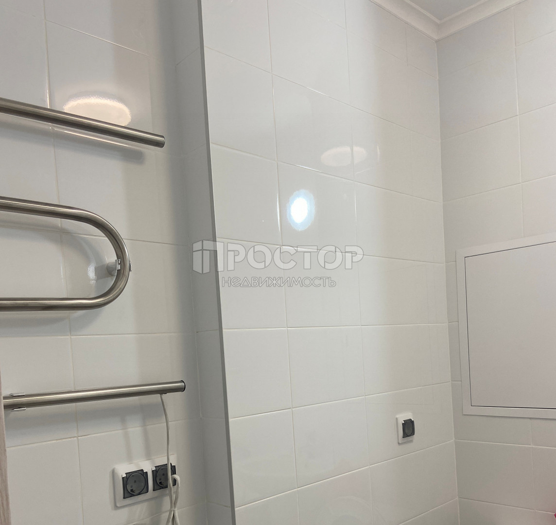 1-комнатная квартира, 41.4 м² - фото 7