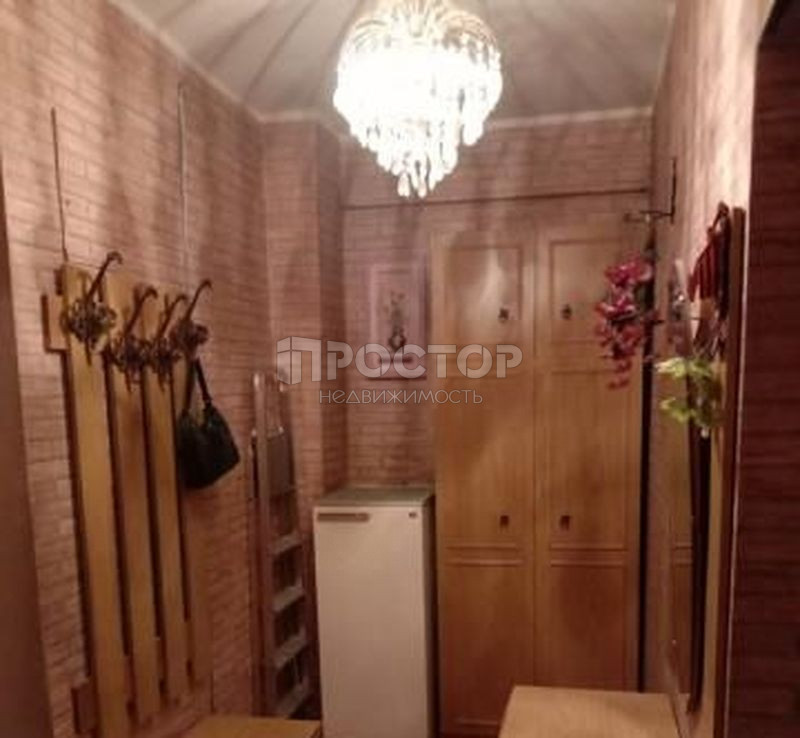 1-комнатная квартира, 35 м² - фото 4