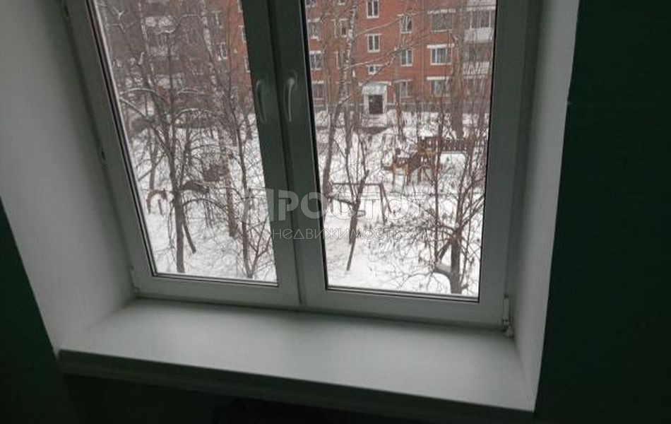 1-комнатная квартира, 35 м² - фото 5