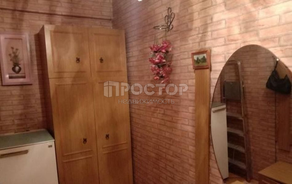 1-комнатная квартира, 35 м² - фото 13