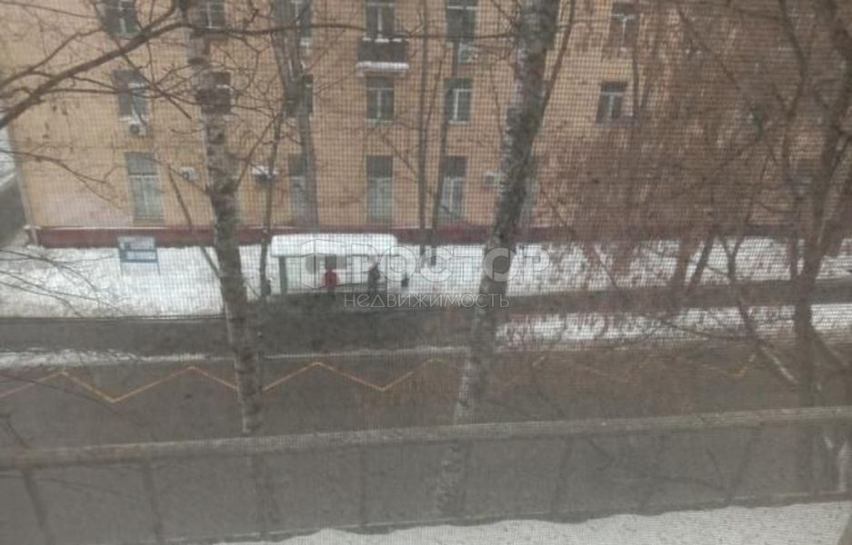1-комнатная квартира, 35 м² - фото 11