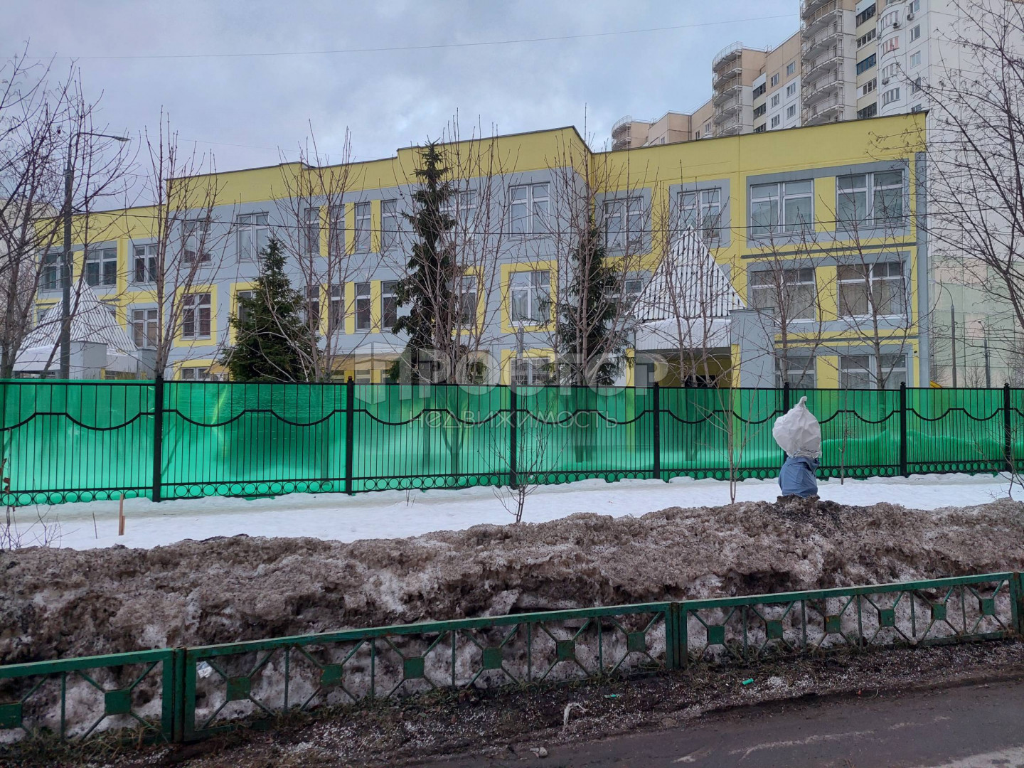 1-комнатная квартира, 43.7 м² - фото 29
