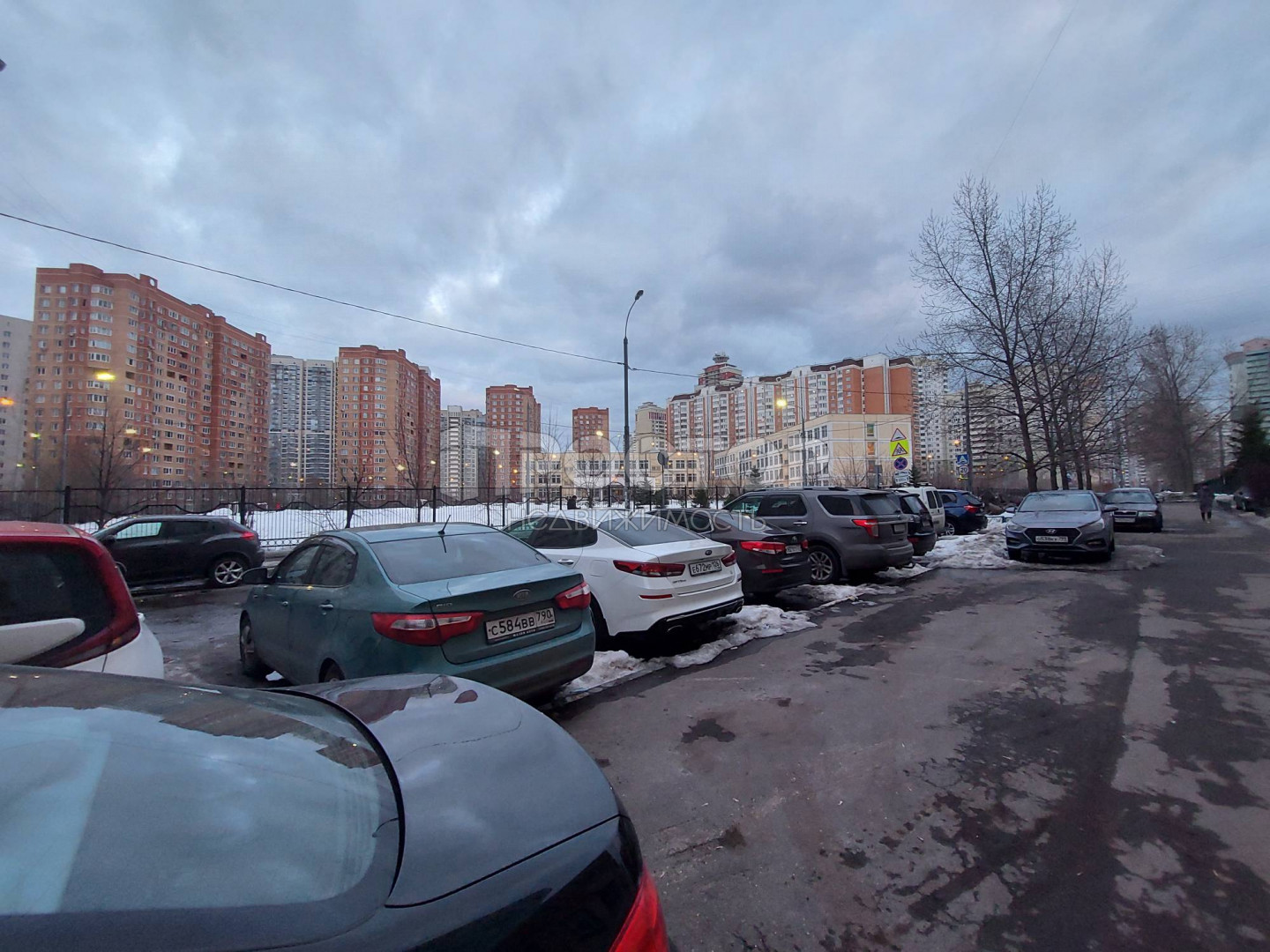 1-комнатная квартира, 43.7 м² - фото 30