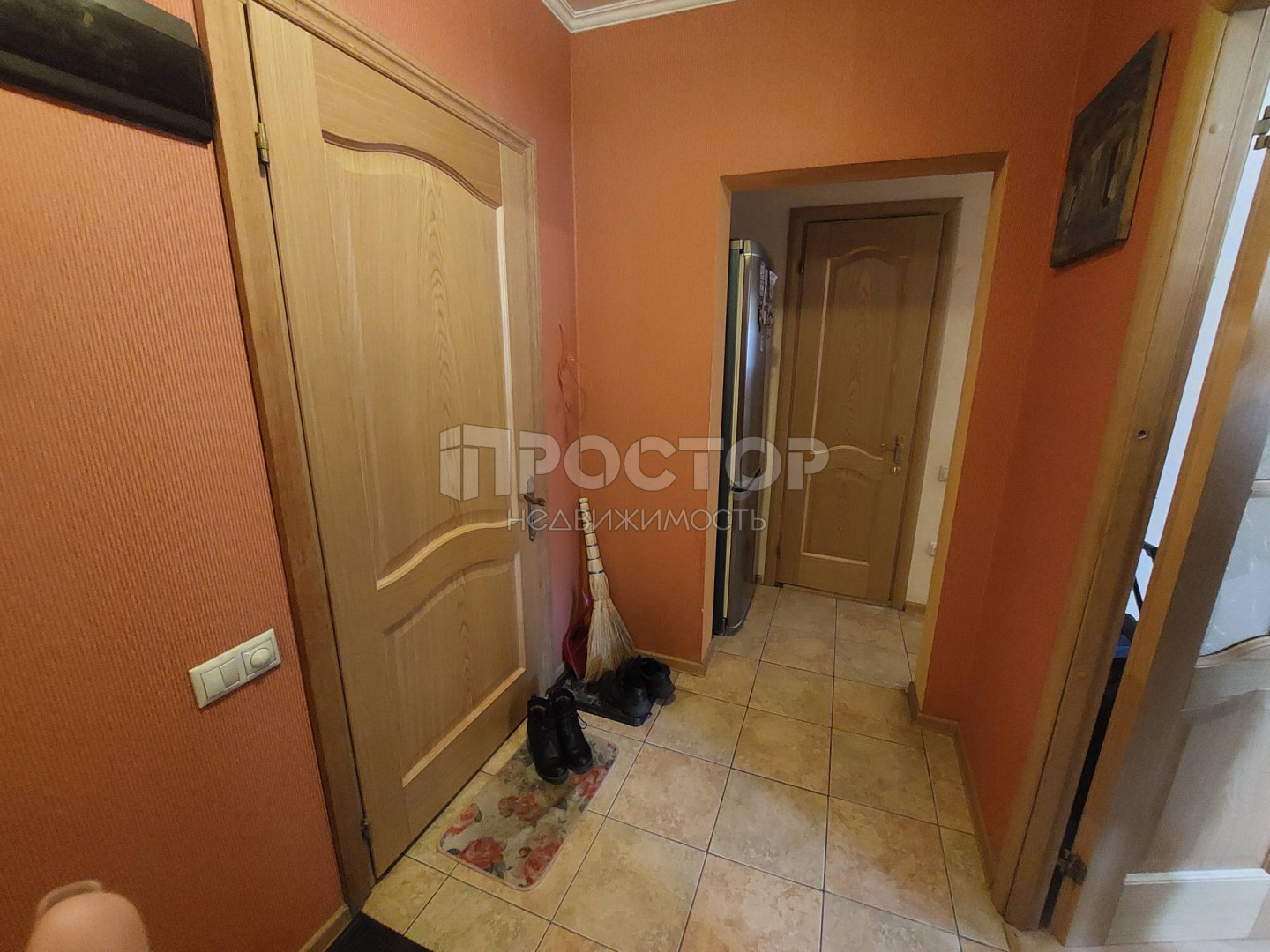 1-комнатная квартира, 43.7 м² - фото 6