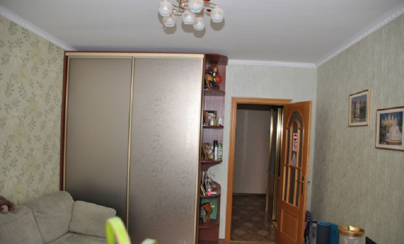 4-комнатная квартира, 110 м² - фото 4