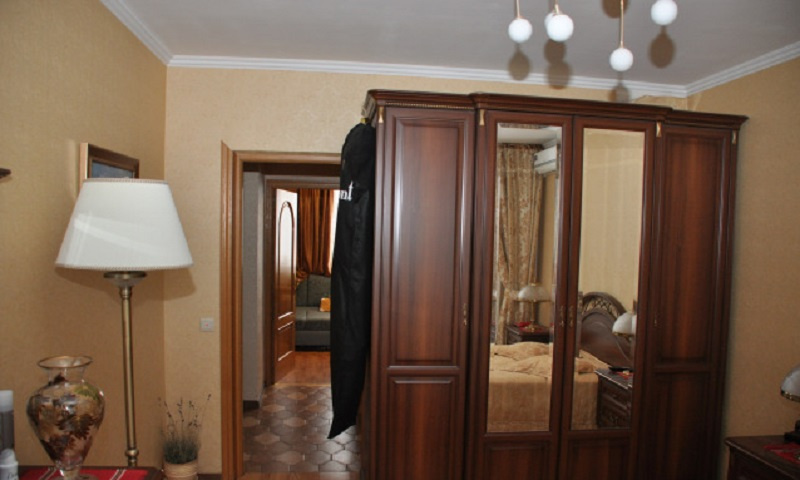 4-комнатная квартира, 110 м² - фото 10