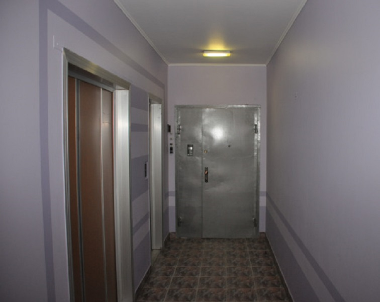 4-комнатная квартира, 110 м² - фото 13