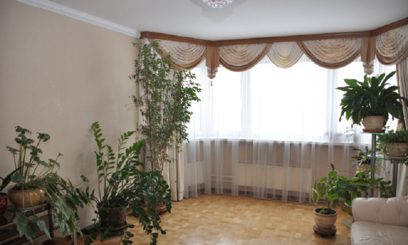 4-комнатная квартира, 110 м² - фото 11