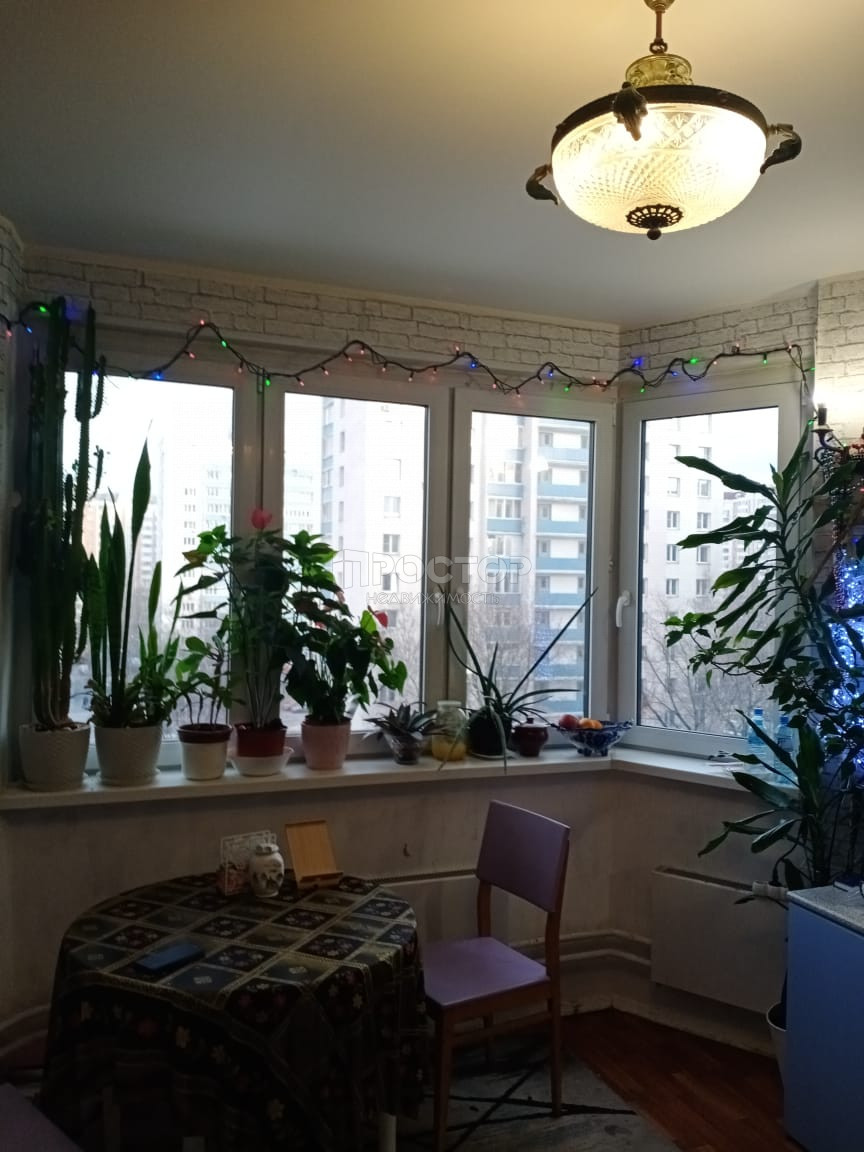 3-комнатная квартира, 76.2 м² - фото 5