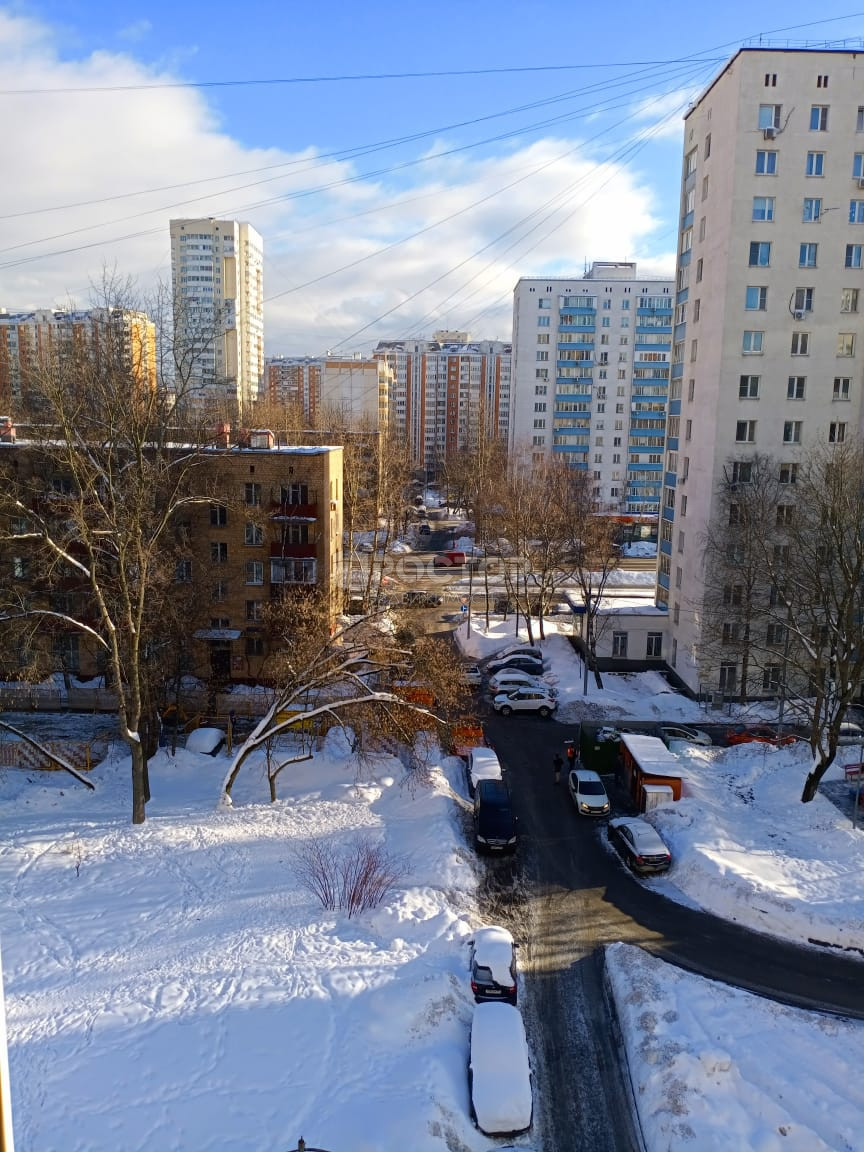 3-комнатная квартира, 76.2 м² - фото 20