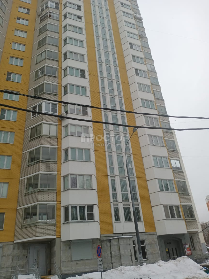 3-комнатная квартира, 76.2 м² - фото 26