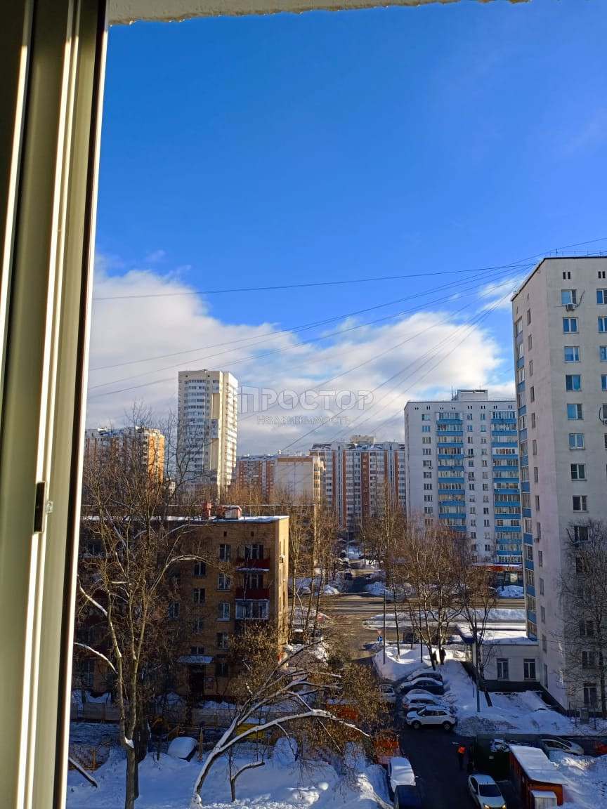 3-комнатная квартира, 76.2 м² - фото 23