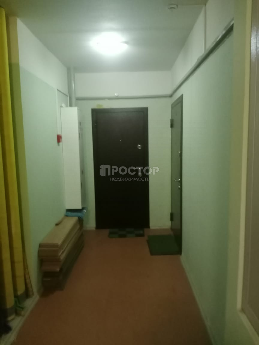 3-комнатная квартира, 76.2 м² - фото 13