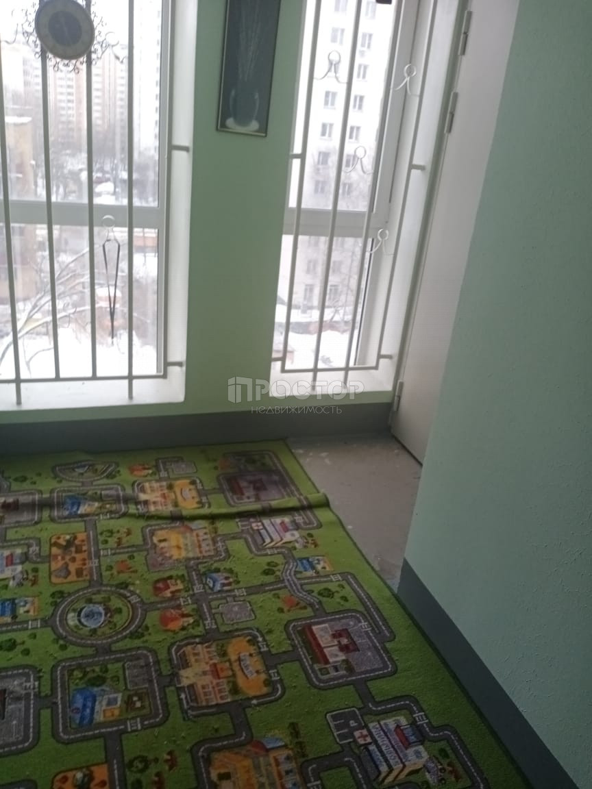 3-комнатная квартира, 76.2 м² - фото 24