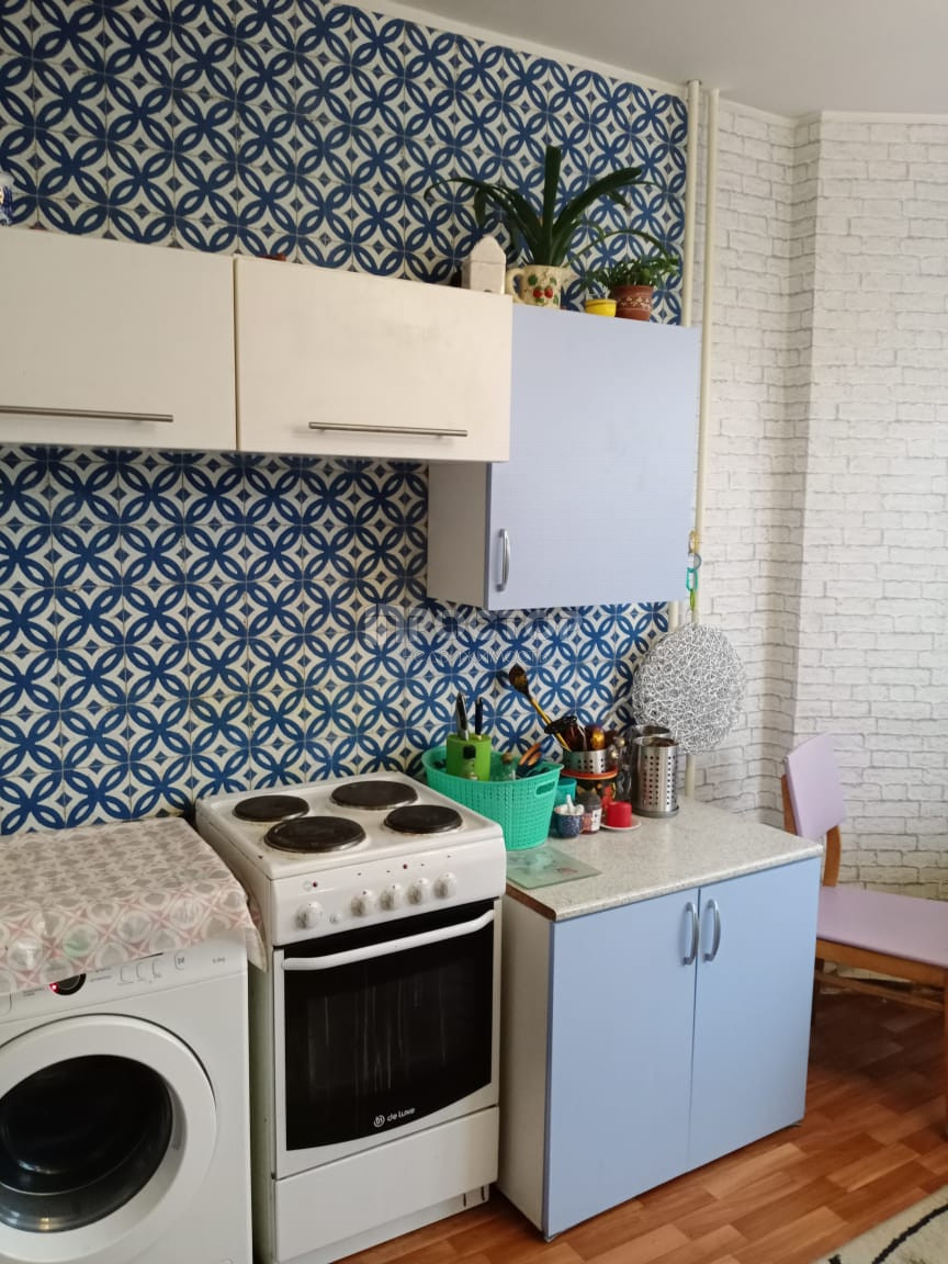 3-комнатная квартира, 76.2 м² - фото 4