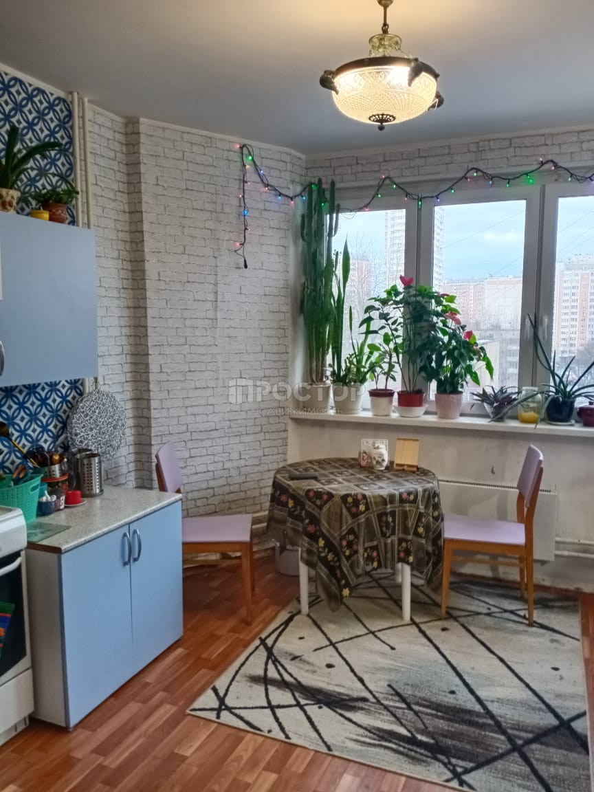 3-комнатная квартира, 76.2 м² - фото 6