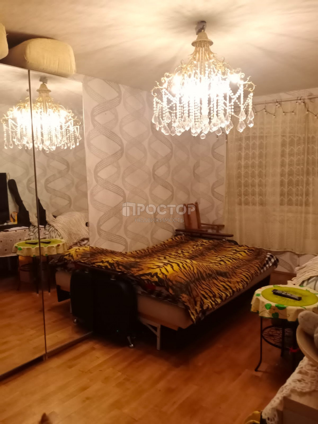 3-комнатная квартира, 76.2 м² - фото 9