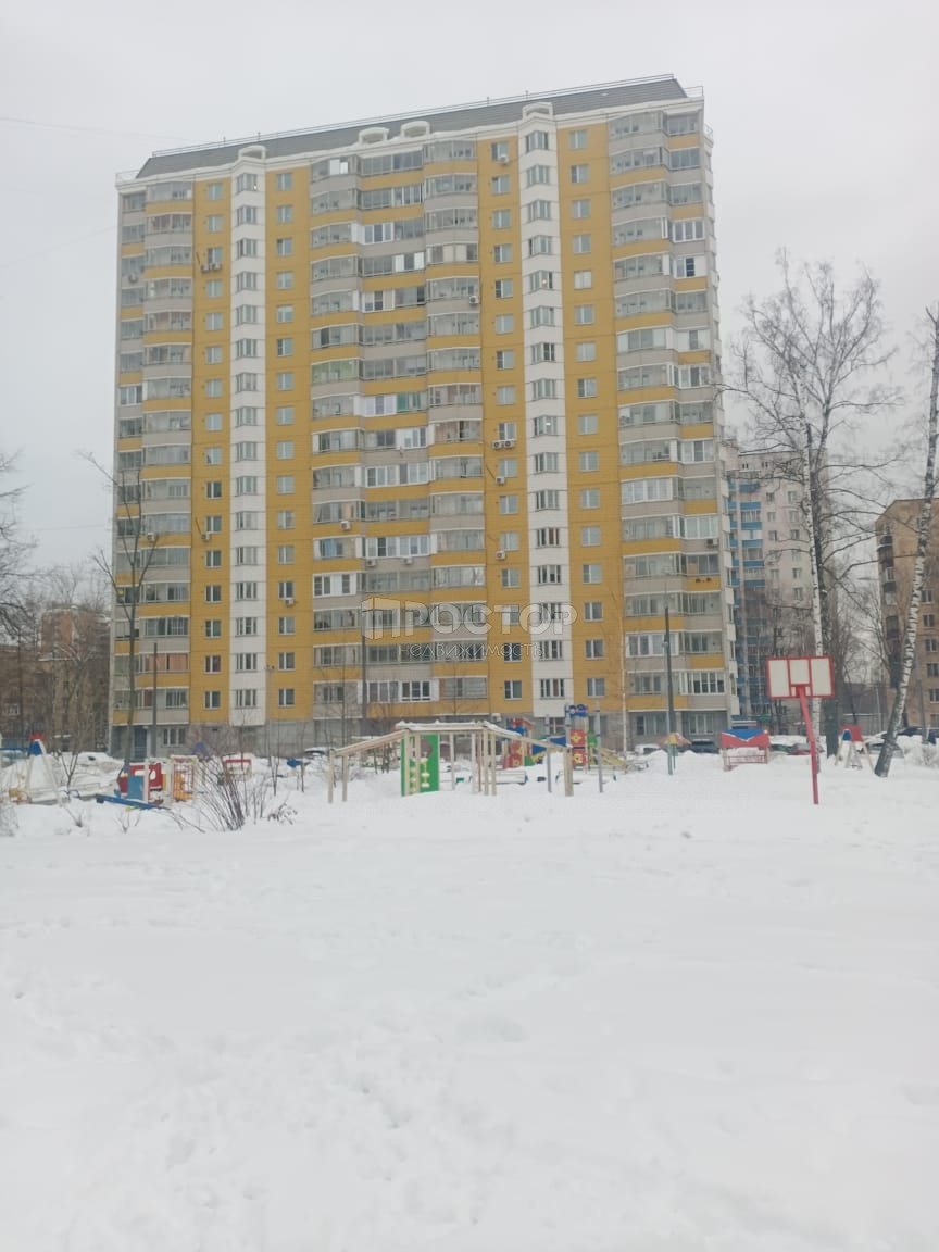 3-комнатная квартира, 76.2 м² - фото 27