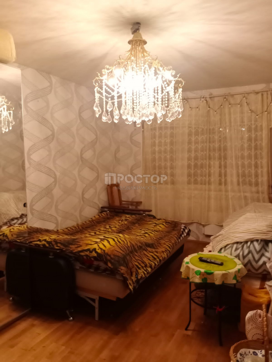 3-комнатная квартира, 76.2 м² - фото 7