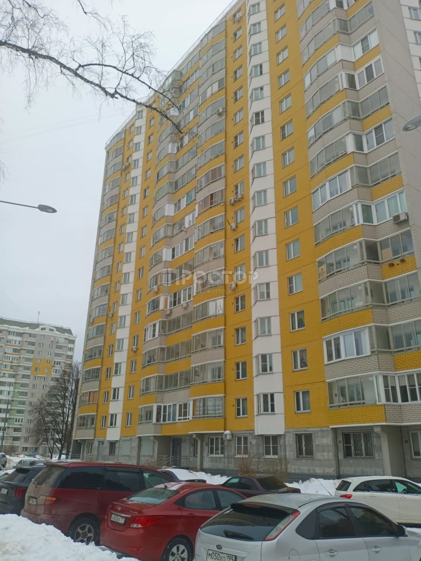 3-комнатная квартира, 76.2 м² - фото 29