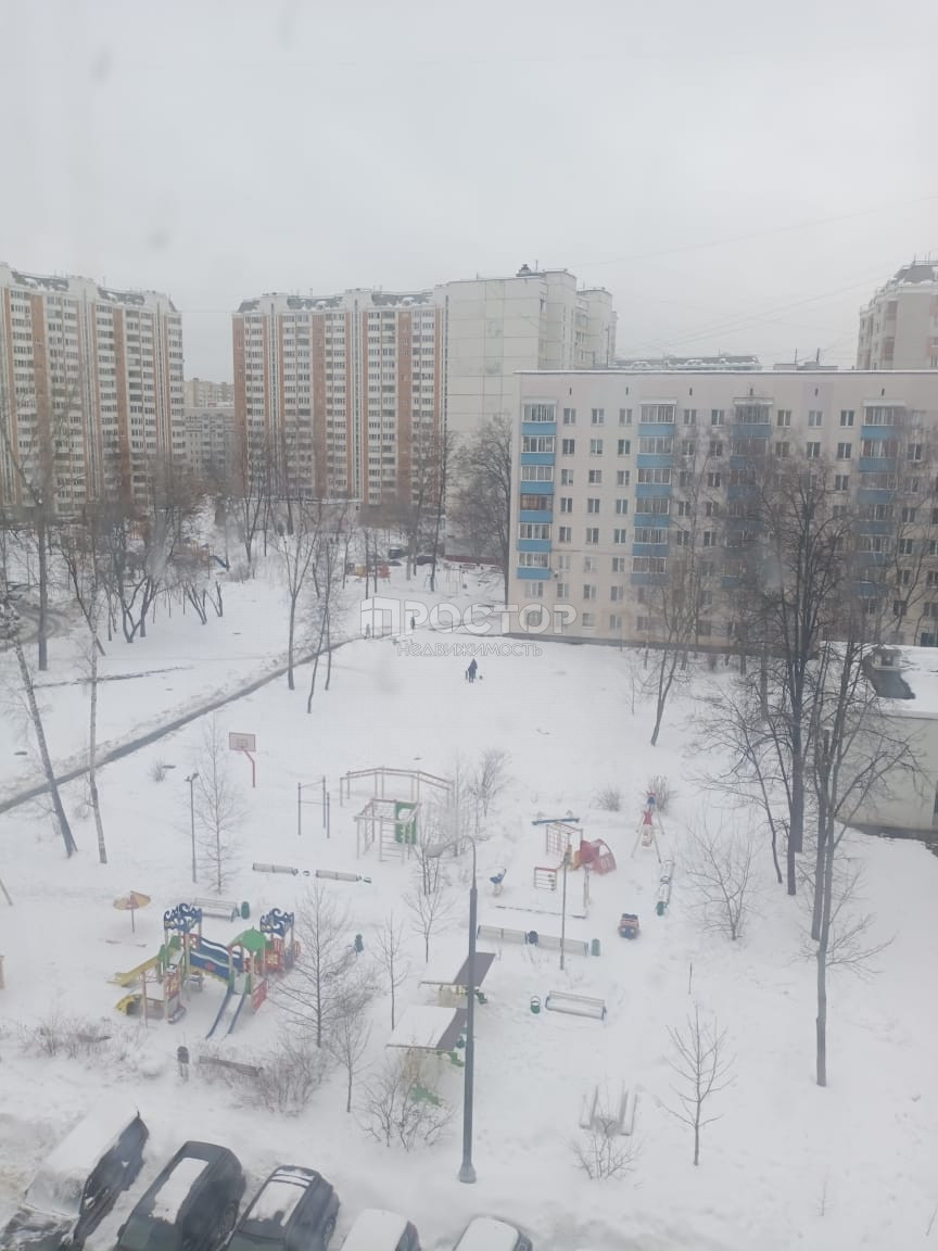 3-комнатная квартира, 76.2 м² - фото 19