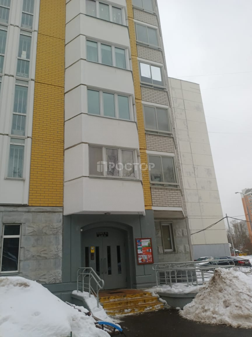 3-комнатная квартира, 76.2 м² - фото 25