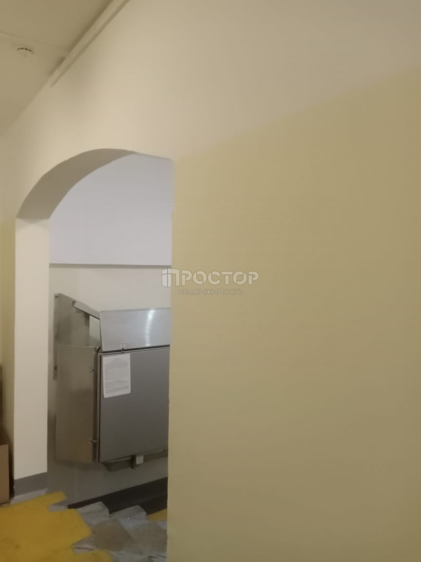 3-комнатная квартира, 76.2 м² - фото 17