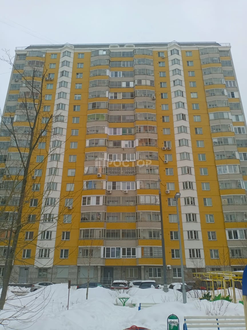 3-комнатная квартира, 76.2 м² - фото 30