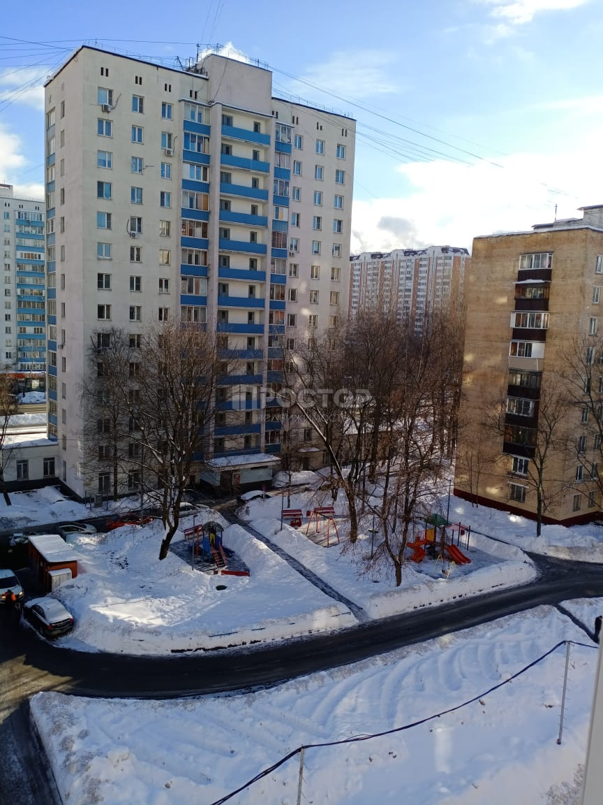 3-комнатная квартира, 76.2 м² - фото 22