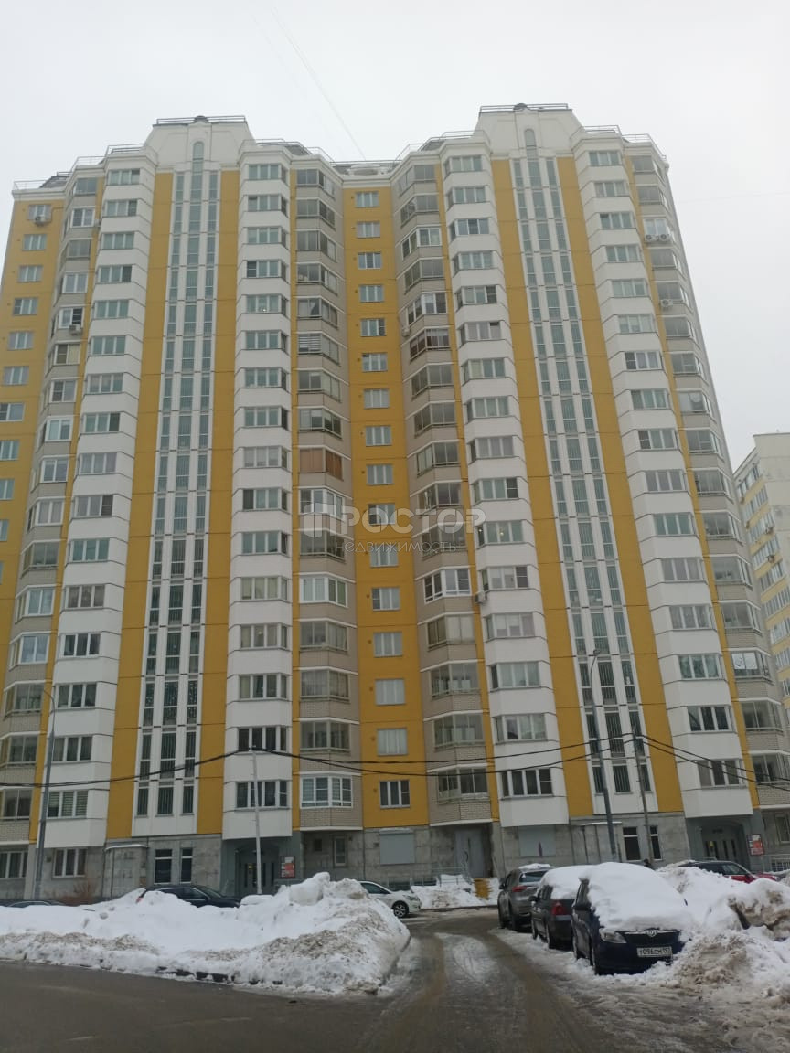 3-комнатная квартира, 76.2 м² - фото 11