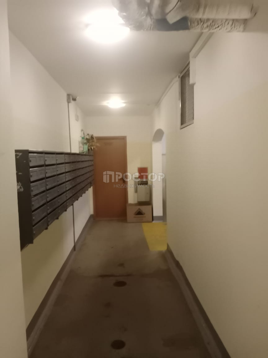 3-комнатная квартира, 76.2 м² - фото 18