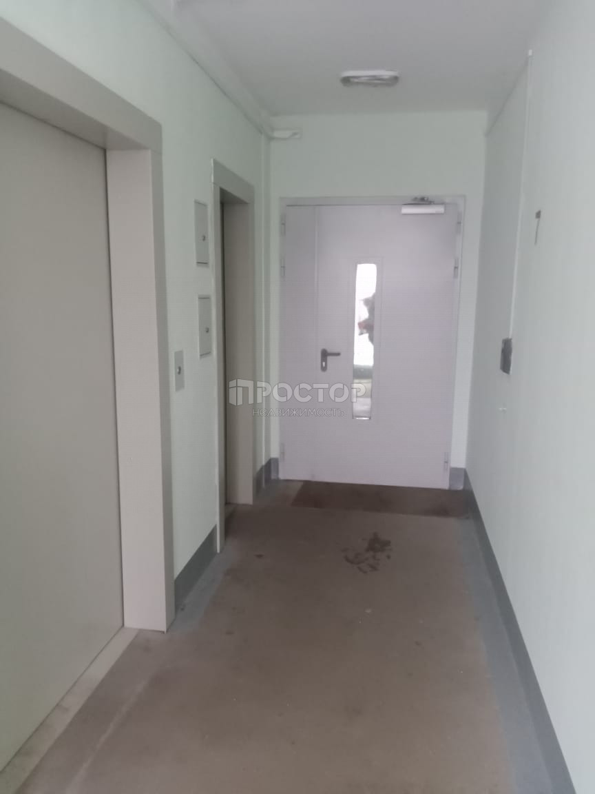 3-комнатная квартира, 76.2 м² - фото 16
