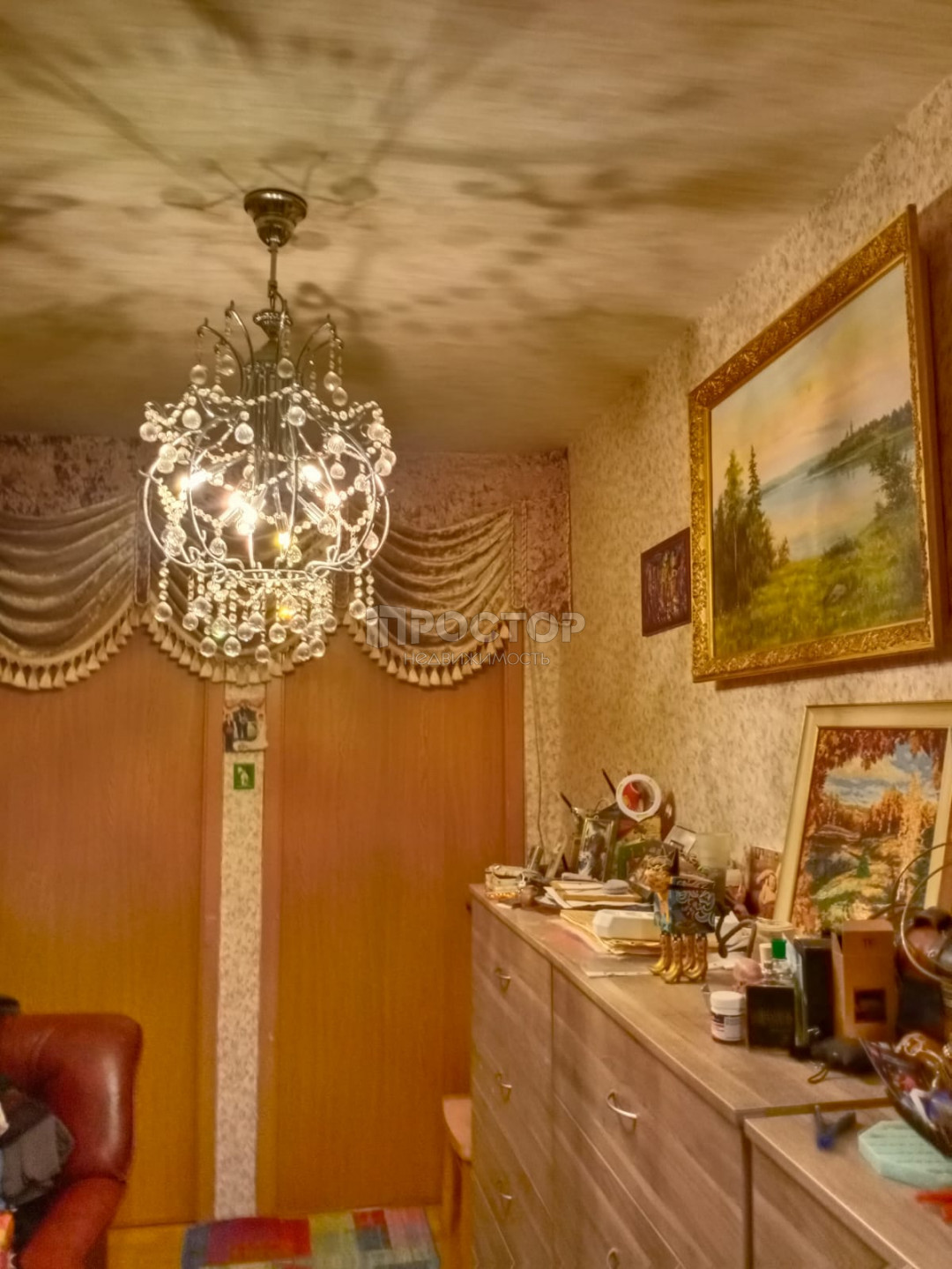 3-комнатная квартира, 76.2 м² - фото 8